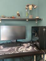 Gaming PC Set - Ryzen 9, RTX 3070, 240Hz Alienware, Computers en Software, Desktop Pc's, Ophalen, HP Omen, Gebruikt, AMD Ryzen 9