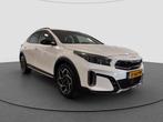 Kia Xceed 1.0 T-GDi GT-Line Edition | Cruise Control Adaptie, Auto's, Voorwielaandrijving, Gebruikt, Wit, Origineel Nederlands