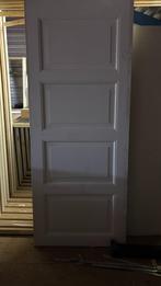 5 stuks binnen deuren, Doe-het-zelf en Verbouw, Deuren en Horren, Ophalen, 80 tot 100 cm, 215 cm of meer, Binnendeur