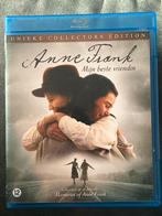Anne frank - Blu ray, Cd's en Dvd's, Ophalen of Verzenden, Zo goed als nieuw, Drama