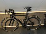 Super mooie 2021 zwarte Bulls harrier 1 56cm, Aluminium, Zo goed als nieuw, Meer dan 20 versnellingen, 53 tot 57 cm