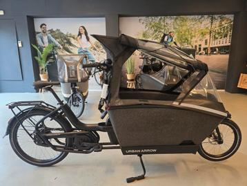 🍁HERFST SPECIAL DEALS🍁Urban Arrow Performance Ess. KORTING beschikbaar voor biedingen