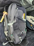 Maxi-Cosi FamilyFix 360 + Maxi-cosy zeer netjes!, Ophalen, Zo goed als nieuw, Maxi-Cosi, Isofix