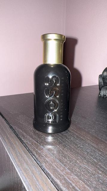 Hugo Boss Bottled Elixir 50ml beschikbaar voor biedingen