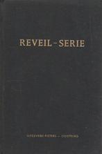 REVEIL - SERIE - eerste 10-tal preken, Boeken, Ophalen of Verzenden, Gelezen
