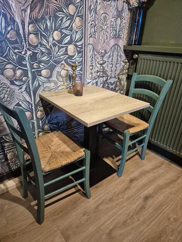 Stoelen beschikbaar voor biedingen