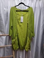 Tunieken Moonshine 3 kleuren, Kleding | Dames, Moonshine, Ophalen of Verzenden, Nieuw, Overige kleuren