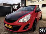 Opel Corsa 1.4-16V *SPORT*NAVI*STUUR&VOORSTOEL VERWARMD*PDC*, Auto's, Voorwielaandrijving, Euro 5, 1398 cc, 4 cilinders