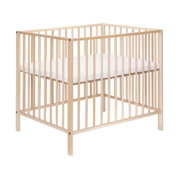 Box - kleine baby box (inclusief matras) beschikbaar voor biedingen