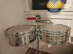 LP Tito Puente Timbales met Koebel en Woodblock, Muziek en Instrumenten, Ophalen of Verzenden, Gebruikt, Overige merken