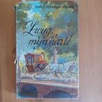 Zwijg, mijn hart, Gelezen, Janny ter Haar - Kruize, Ophalen of Verzenden, Nederland