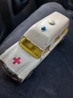 Binz Europ 1200L, Ophalen of Verzenden, Zo goed als nieuw, Auto, SIKU