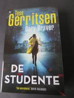 TESS  GERRITSEN====THRILLER, TESS GERRITSEN, Nieuw, Ophalen of Verzenden, Nederland