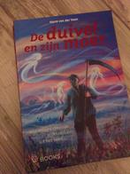 Harm van der Veen - De duivel en zijn moer, Ophalen, Zo goed als nieuw, Harm van der Veen