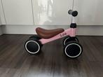 Bandits and Angels Little Starter Loopfiets - Roze, Ophalen, Gebruikt, Loopfiets