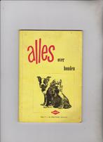 Honden  :  Alles over Honden, Verzenden, Gelezen, Honden