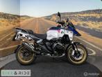 BMW R 1300 GS Adventure - NL Motor - 1ste eigenaar, Bedrijf, Meer dan 35 kW, Toermotor, Cruise Control