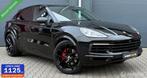 Porsche Cayenne Coupé 3.0 E-Hybrid Pano/Lucht/Carplay/LED/2, Auto's, Porsche, Automaat, Cayenne, Gebruikt, 2995 cc