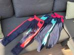 Kinder paardrijbroeken 2x maat 128 1 x maat 134, Dieren en Toebehoren, Paardrijkleding, Ophalen of Verzenden, Zo goed als nieuw