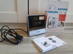 Philips Klokradio AJ3231/12, Audio, Tv en Foto, Radio's, Ophalen, Nieuw, Radio