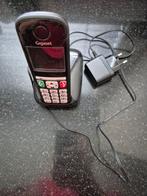 Gigaset A735 Draadloze Telefoon, Telecommunicatie, Ophalen of Verzenden, Gebruikt, 1 handset