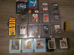 Games Nes, Spelcomputers en Games, Games | Nintendo NES, Avontuur en Actie, 1 speler, Ophalen of Verzenden, Zo goed als nieuw