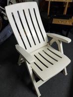 Tuinstoelen verstelbaar, Ophalen, Gebruikt, Kunststof, Verstelbaar