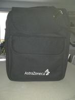 Laptop tas Astrazeneca, 40 tot 60 cm, 30 cm of meer, Zwart, Ophalen of Verzenden