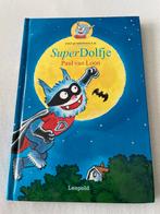 SuperDolfje - Paul van Loon, Ophalen, Zo goed als nieuw, Sprookjes