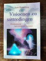 Jaap Hiddinga - Visioenen en uittredingen, Spiritualiteit algemeen, Jaap Hiddinga, Overige typen, Ophalen of Verzenden