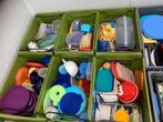 Tupperware heel veel, Tupperware, Verzenden, Overige typen, Zo goed als nieuw