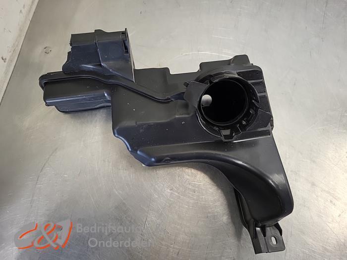 Resonantiehuis van een Fiat Scudo, Auto-onderdelen, Carrosserie en Plaatwerk, Fiat, Gebruikt, 3 maanden garantie, Ophalen of Verzenden