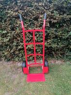 Steekwagen., Ophalen of Verzenden
