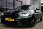 BMW 5 Serie M5 Competition | Vol Opties | 21'' | B&W | Keram, Automaat, Gebruikt, 2000 kg, 4395 cc
