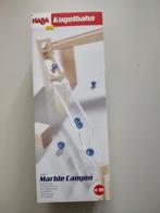 Haba Knikkerbaan Marble Canyon - Compleet!, Ophalen of Verzenden, Gebruikt, Overige merken