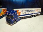 Tekno daf 105 xf zoutewelle, Hobby en Vrije tijd, Modelauto's | 1:50, Jobo.models@gmail.com, Ophalen of Verzenden, Tekno, Jobo-models