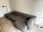 HAY Mags Soft, Huis en Inrichting, Modern, design, Hay, merk, Gebruikt, 125 tot 150 cm, Hoekbank