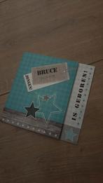 Bruce, Ophalen of Verzenden, 2000 tot heden