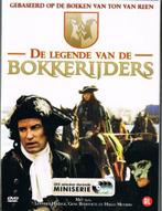 dvd " De Legende van de Bokkerijders "   2006   3 dvd's, Boxset, Actie en Avontuur, Alle leeftijden, Ophalen of Verzenden
