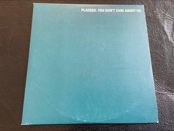 Placebo - You Don’t Care About Us (Promo CD Single) beschikbaar voor biedingen