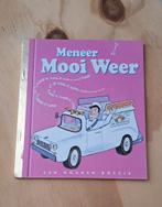 Gouden boekje: Meneer Mooi Weer, Ophalen of Verzenden, Zo goed als nieuw