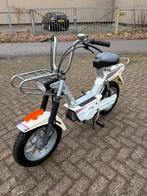 Unieke & Originele Citta Gilera 542 KM, Fietsen en Brommers, Ophalen, Zo goed als nieuw, Overige modellen