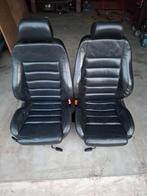 polo 6n golf 3 voor stoelen leer caddy, Auto-onderdelen, Ophalen of Verzenden, Gebruikt