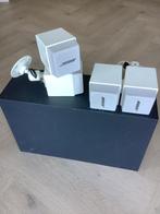Bose Acoustimass systeem, luidsprekers en module, vintage, Overige merken, Ophalen of Verzenden, Overige spelers, Gebruikt
