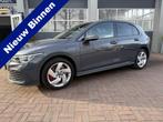 Volkswagen Golf 1.4 eHybrid GTE 18inch,adoptieve Bj 2022 km, Auto's, Volkswagen, Stof, Gebruikt, Euro 6, 4 cilinders