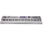 Kurzweil Artis 7 Stage Piano, Gebruikt, Zwart, Digitaal, Ophalen of Verzenden