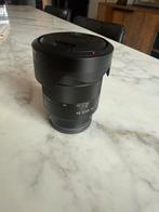 Sony FE 24–70mm f/4 ZA OSS (Zeiss), Ophalen of Verzenden, Groothoeklens