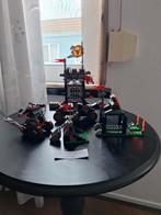 Bulls Attack, Ophalen of Verzenden, Gebruikt, Complete set, Lego