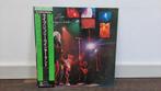 Johnny Winter And - Live LP / Vinyl Plaat, Japan, Cd's en Dvd's, Vinyl | Rock, Gebruikt, Ophalen of Verzenden, 12 inch, Poprock