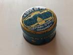 Oude Franse bonbon doos La Seve de Pin, Verzamelen, Blikken, Ophalen of Verzenden, Gebruikt, Overige, Overige merken